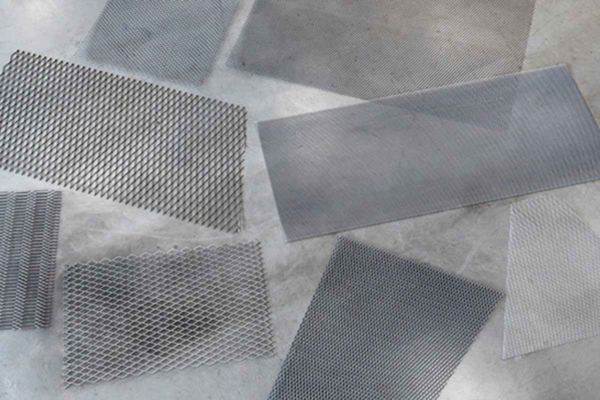 Streackmetall Ag00002959 Landing