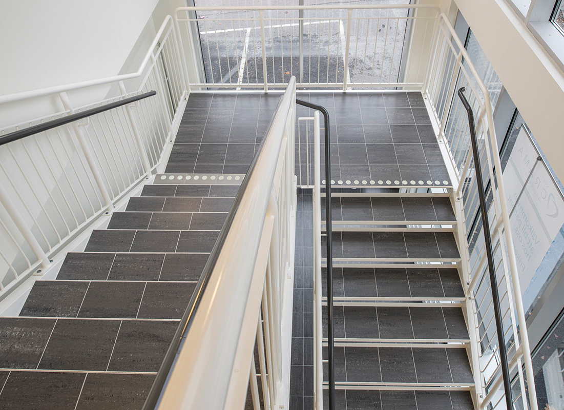 Raktrappa Inomhus Vilplan Ag00002423 Lightbox