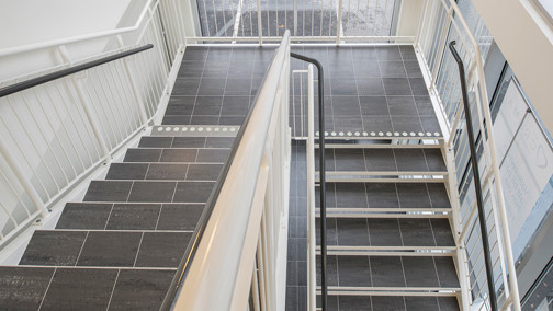 Raktrappa Inomhus Vilplan Ag00002423 Lightbox