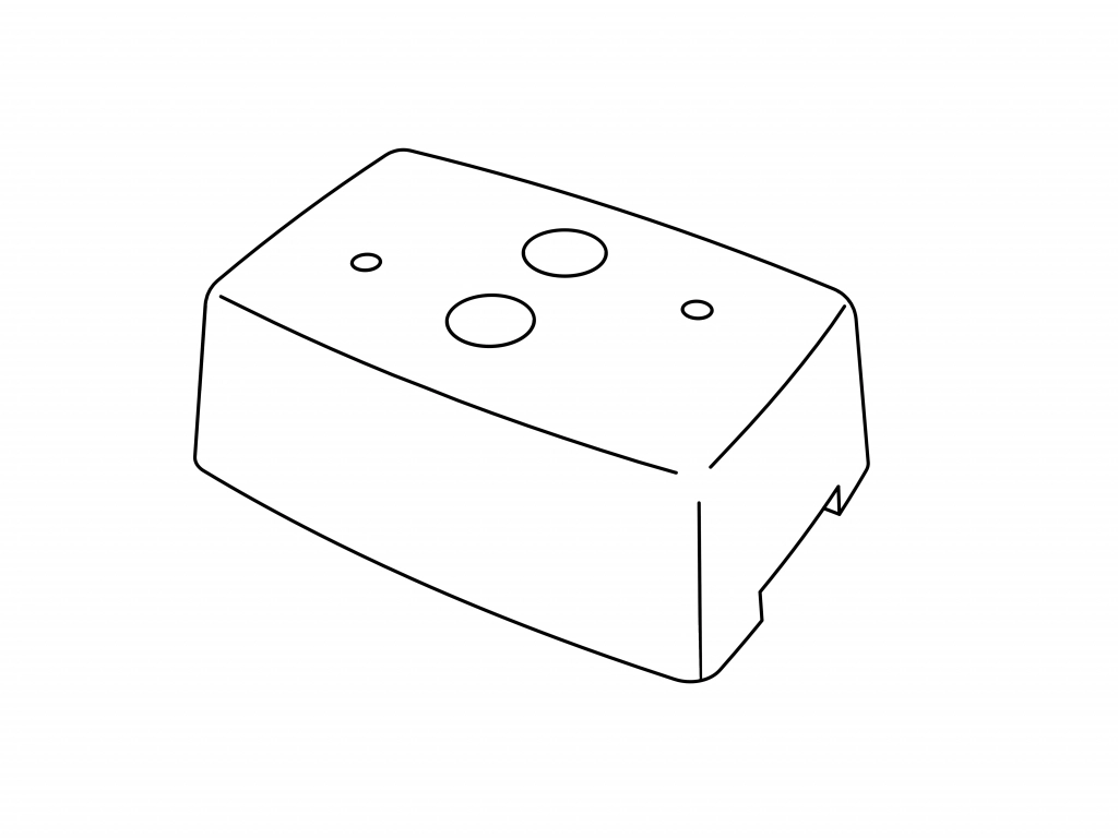 20 Betongfundament BF2000 1024X768