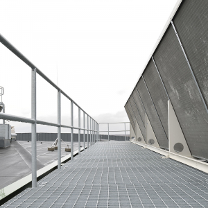 Stormodulräcke – Stormodulräcke