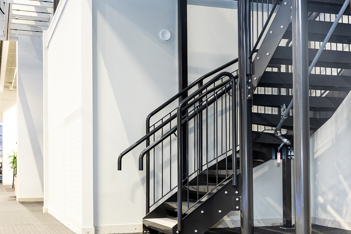 Kombitrappa Hafla Ag00004249