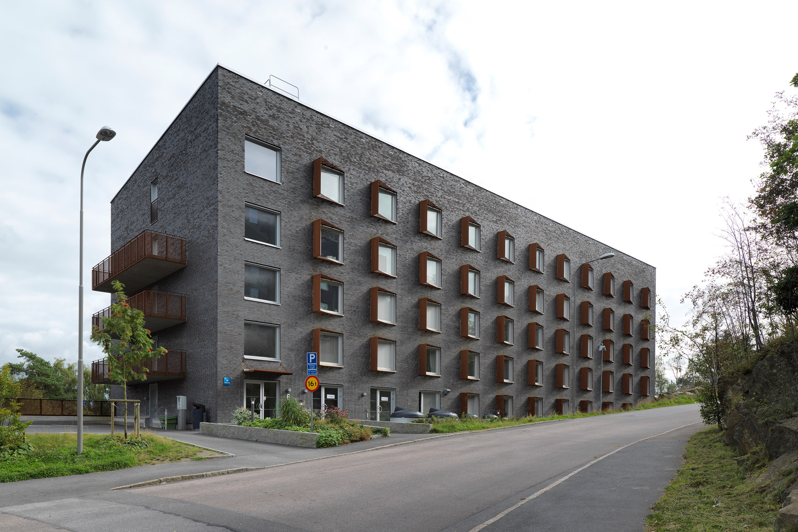 Kvarteret Nalskaran Ag00002791