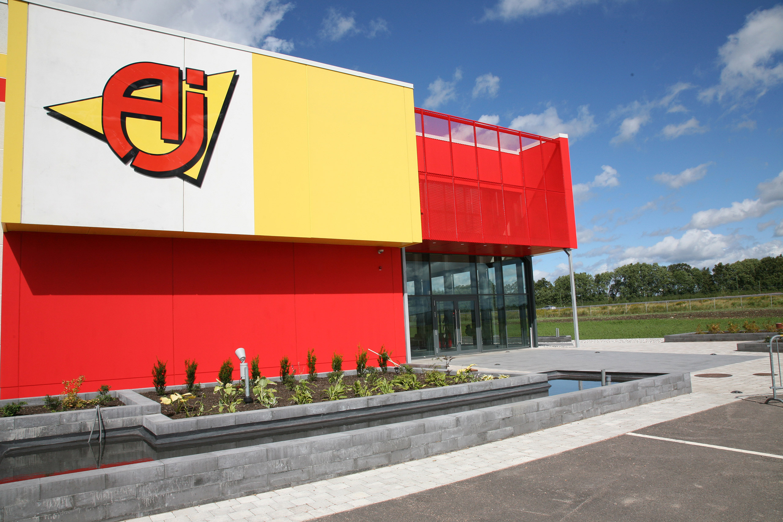 Aj Produkter Ag00002007