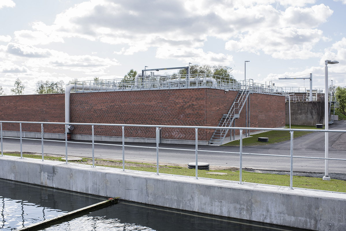 Stormodulräcke – Stormodulräcke