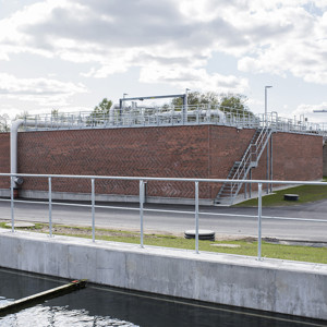 Stormodulräcke – Stormodulräcke