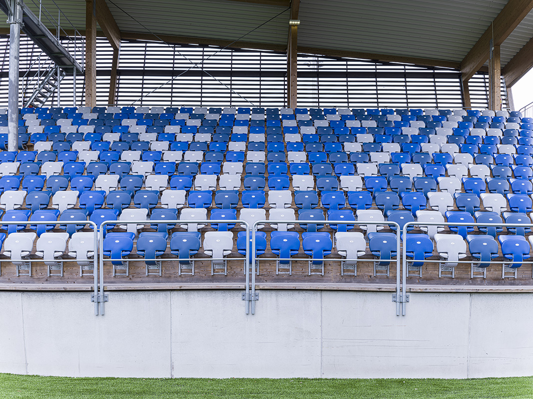 Modulräcke – Modulräcke