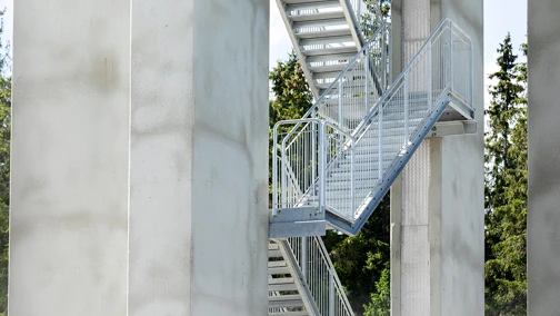 Referens Vetlanda Vattentorn Galleri Ag00004959