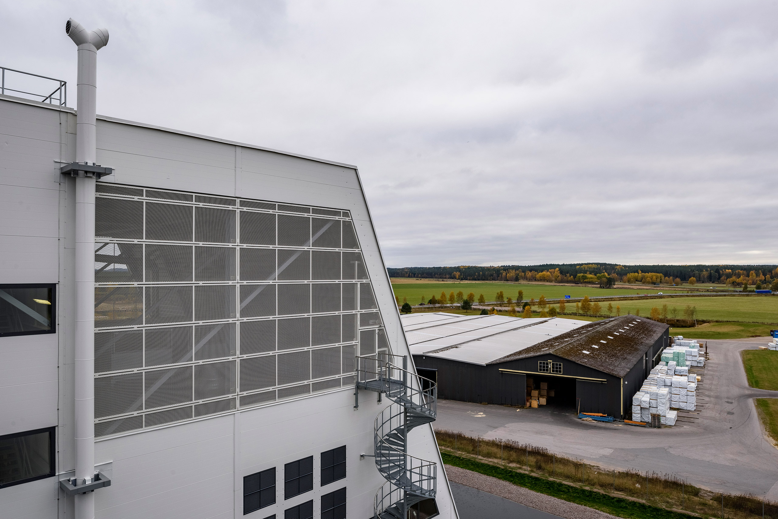 KVV Tallholmen Ag00002401