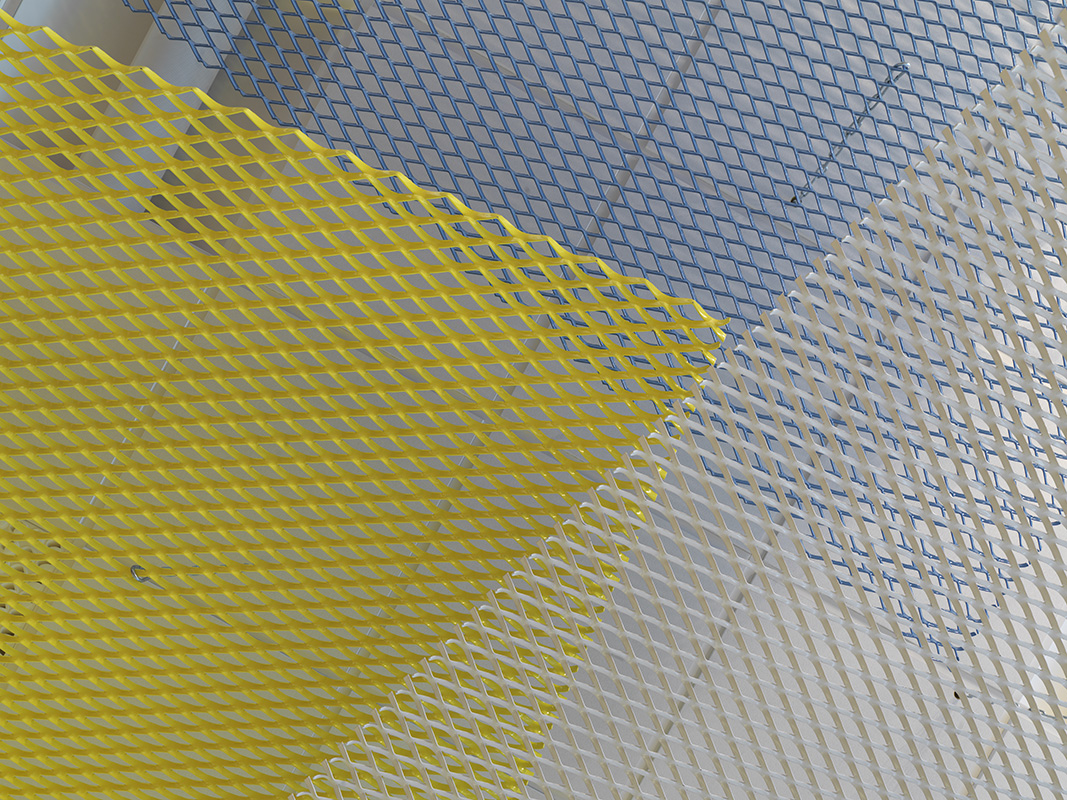 Flexmetall – Kulturhotellet / Kulturhuset Helsingborg