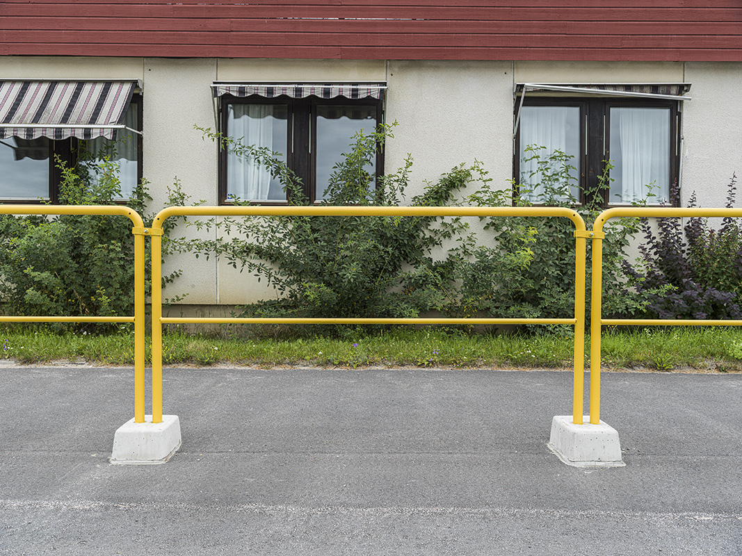 Modulräcke – Modulräcke