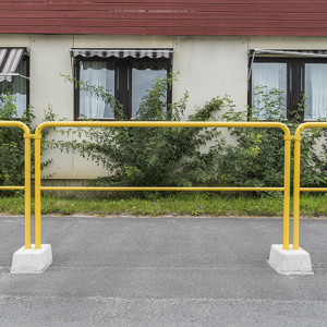 Modulräcke – Modulräcke