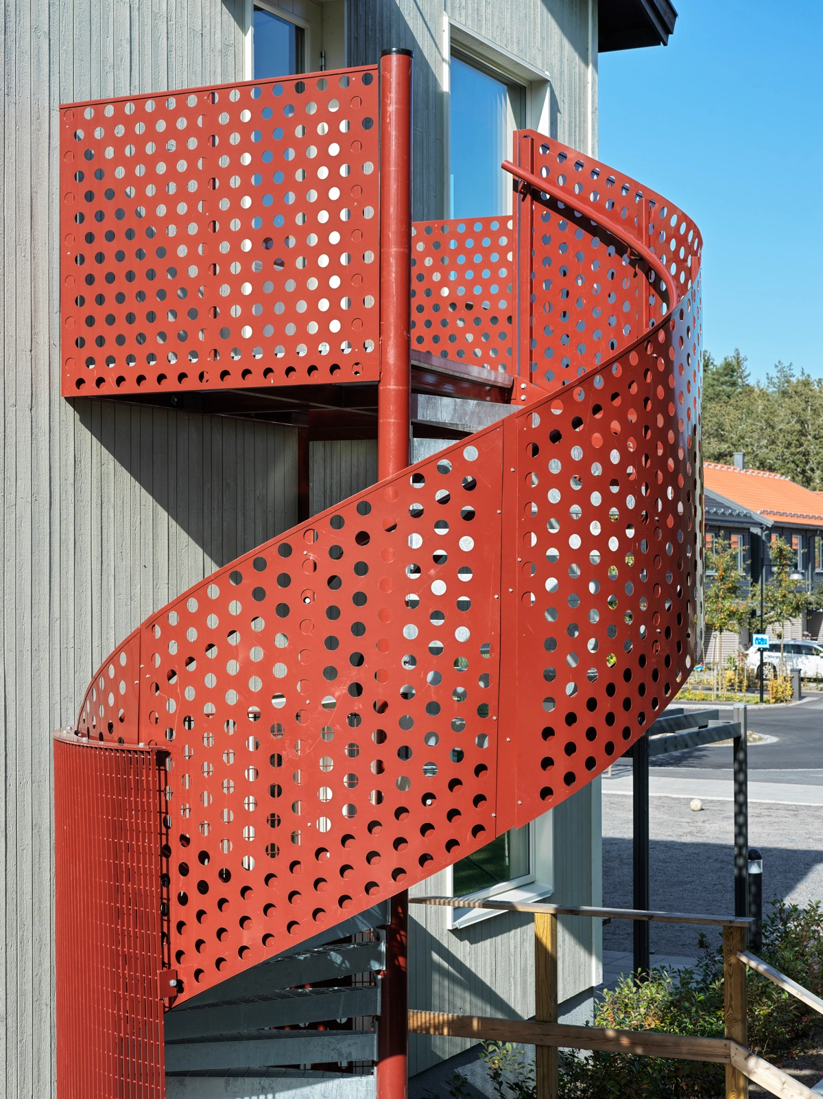 Trappracke Exteriort Plat Ag00003674 Lightbox 1