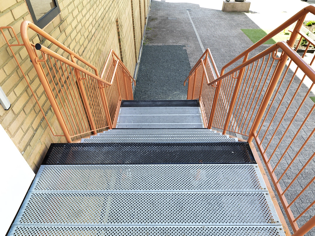 Raktrappa Utomhus Ag00002765 Lightbox 1