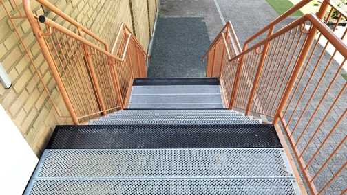 Raktrappa Utomhus Ag00002765 Lightbox 1