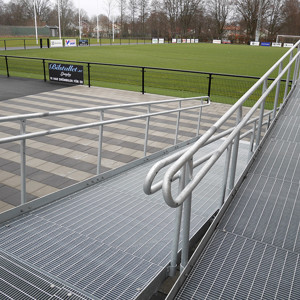 Ramper – Handikappramp