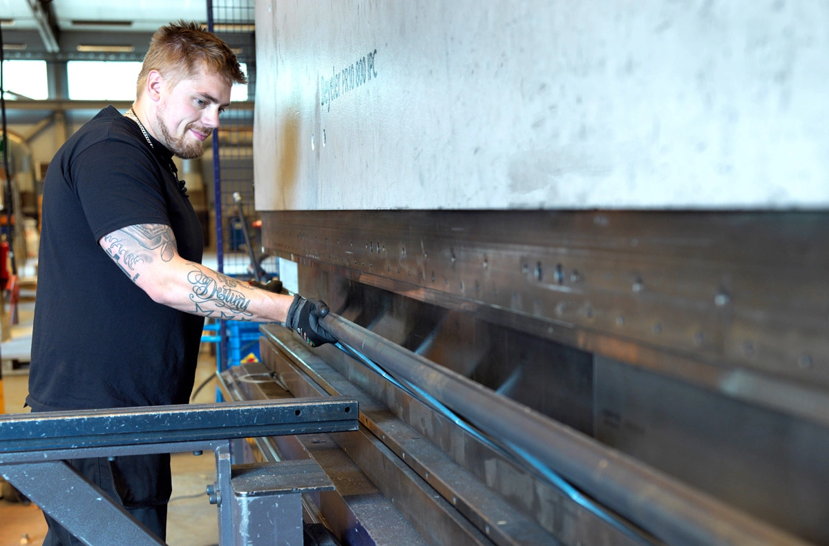 Platbearbetning Bockning Ag00002972 Lightbox 1