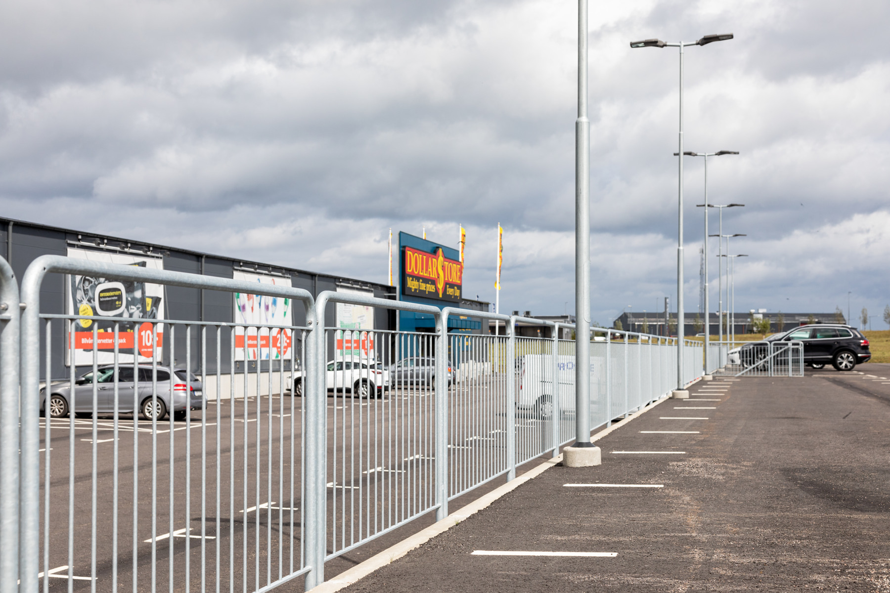 Modulracke 1800X1200 Ag00004429