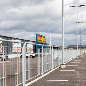 Modulracke 1800X1200 Ag00004429