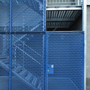 Sträckmetall – Vallavägen 2-6 Linköping