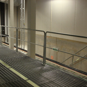 Modulräcke – Modulräcke