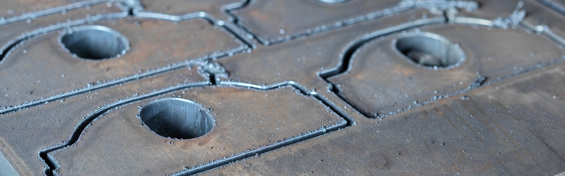 Plasmaskaerning Header Ag00004092