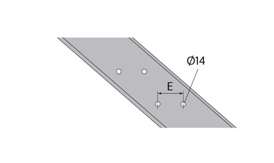 Laettdurk Trappsteg Lagerformat Lightbox
