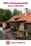 Broschyr Hammarsmedjan