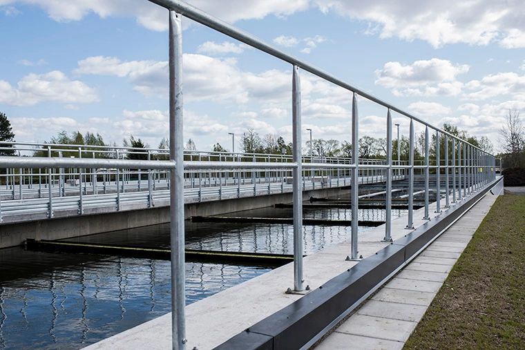 Reningsverk Ag00002250