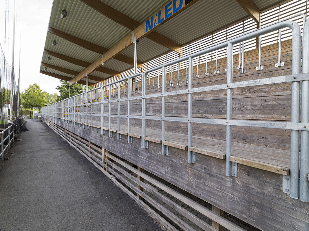 Stormodulräcke – Stormodulräcke