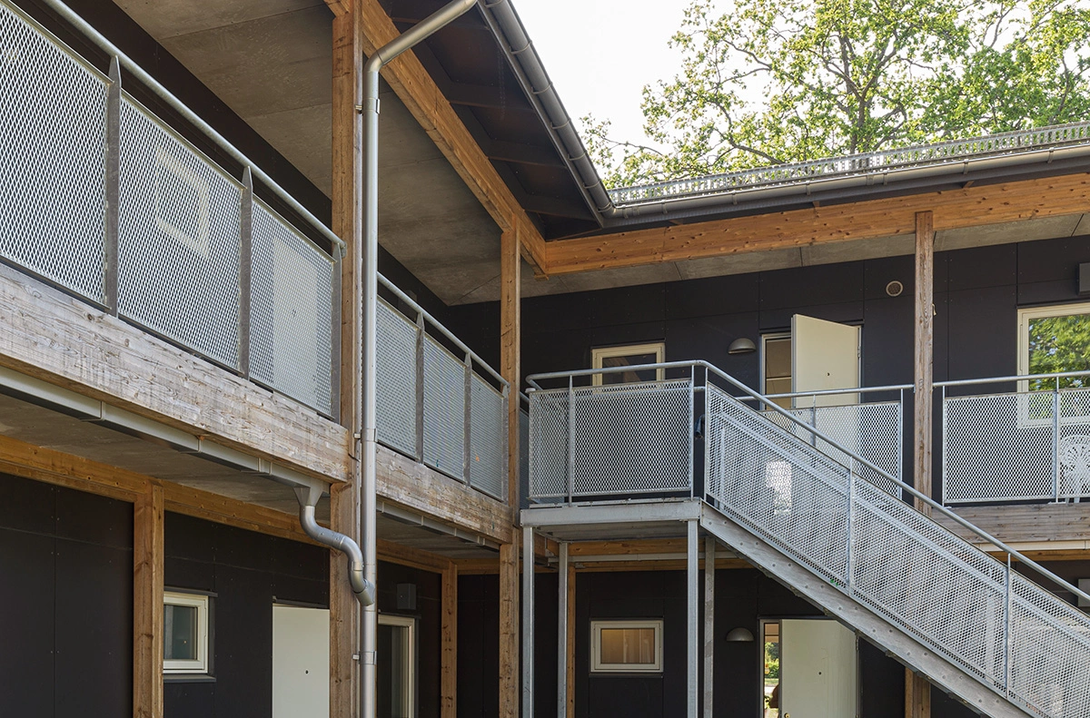 Raktrappa Utomhus Ag00003450 Lightbox 1