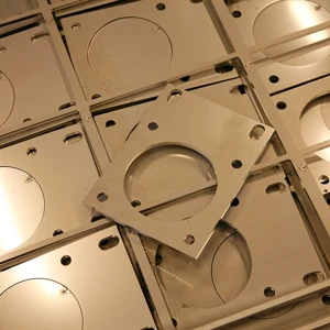 Laserskärning – Laserskurna produkter