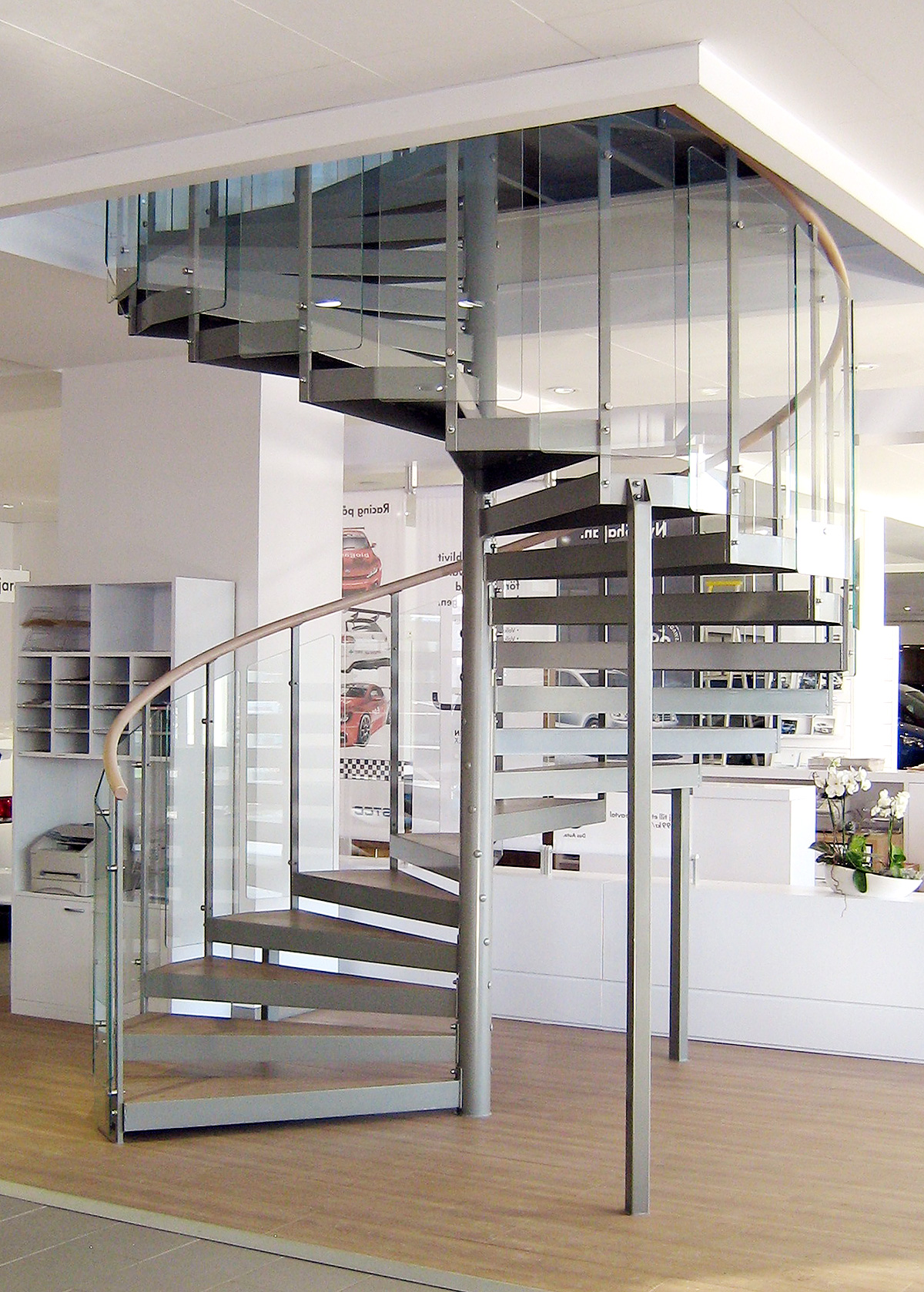 Spiraltrappa Inomhus Raecke Ag00001634 171207 Lightbox