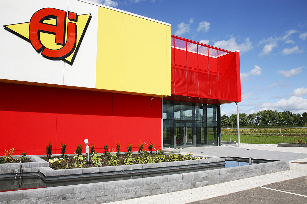 Aj Produkter Ag00002007 Lightbox