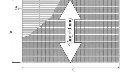 Gallerdurk Entregaller Eggaller Gaangriktning Lightbox 1024X732