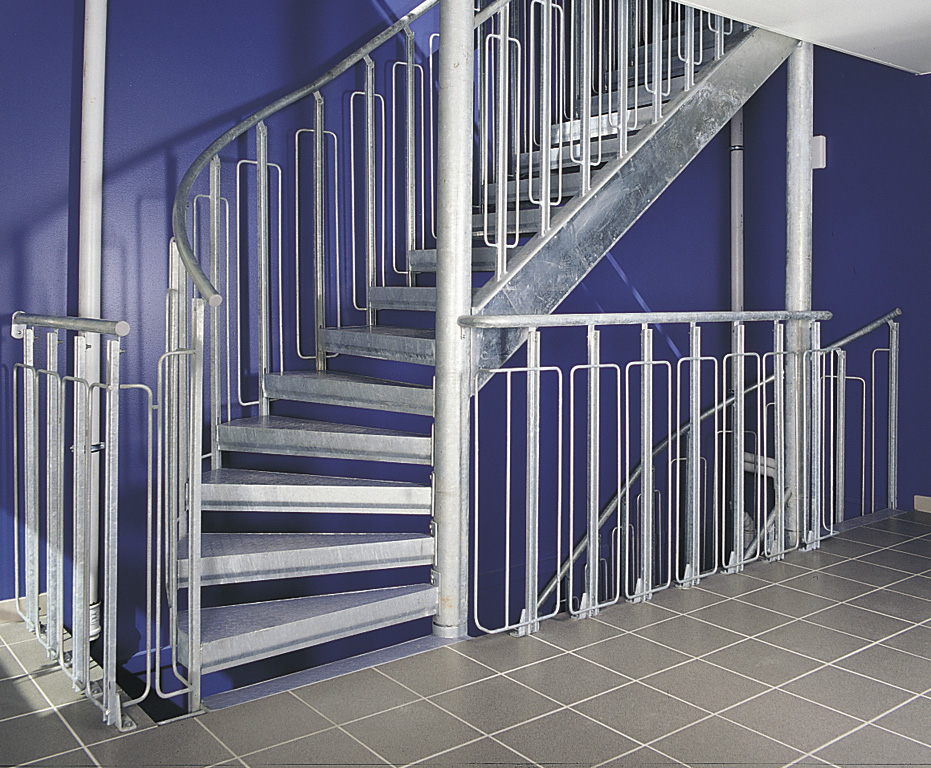 Kombitrappor – Kombitrappa