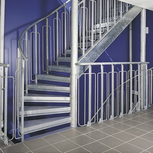 Kombitrappor – Kombitrappa