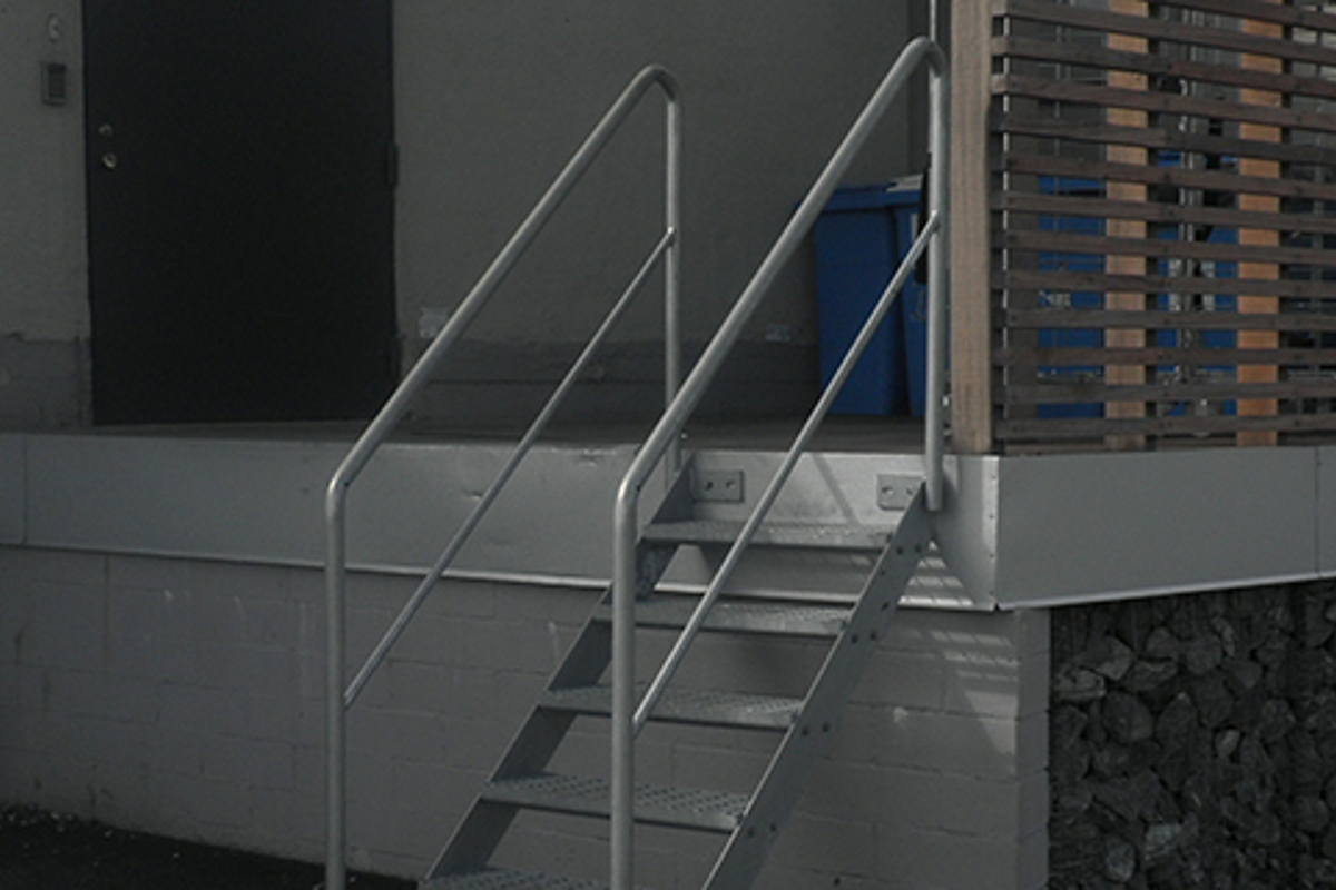 Trappa Direkt Raka Trappor Ag00001582