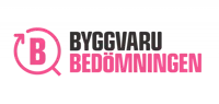 Byggvarubedömningen logotyp
