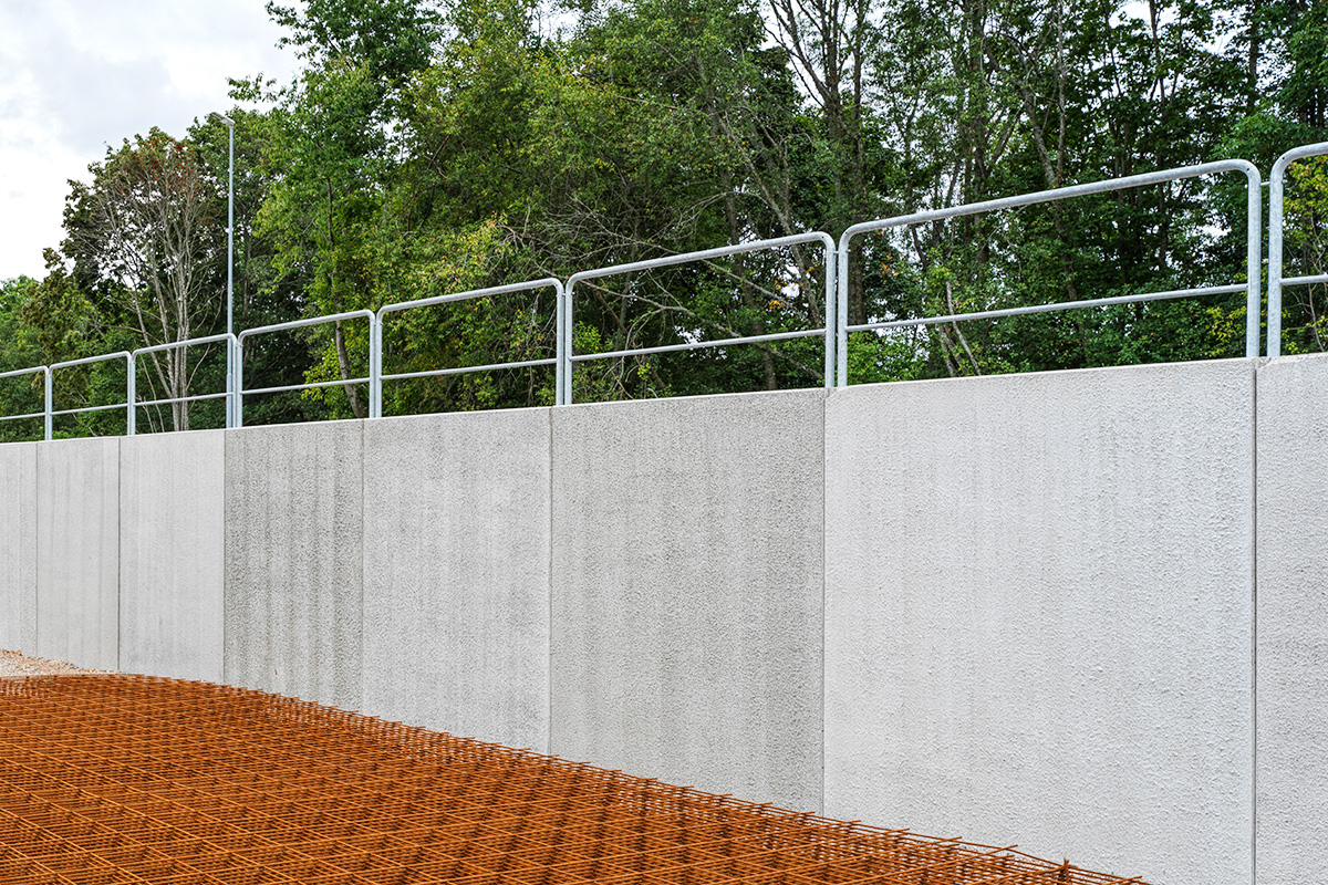 Modulräcke – Modulräcke