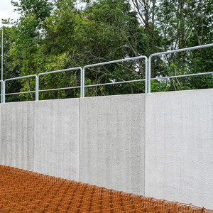 Modulräcke – Modulräcke