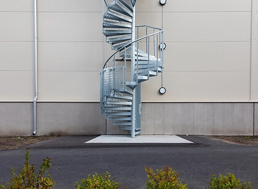 Spiraltrappa Ag00004550 Croped