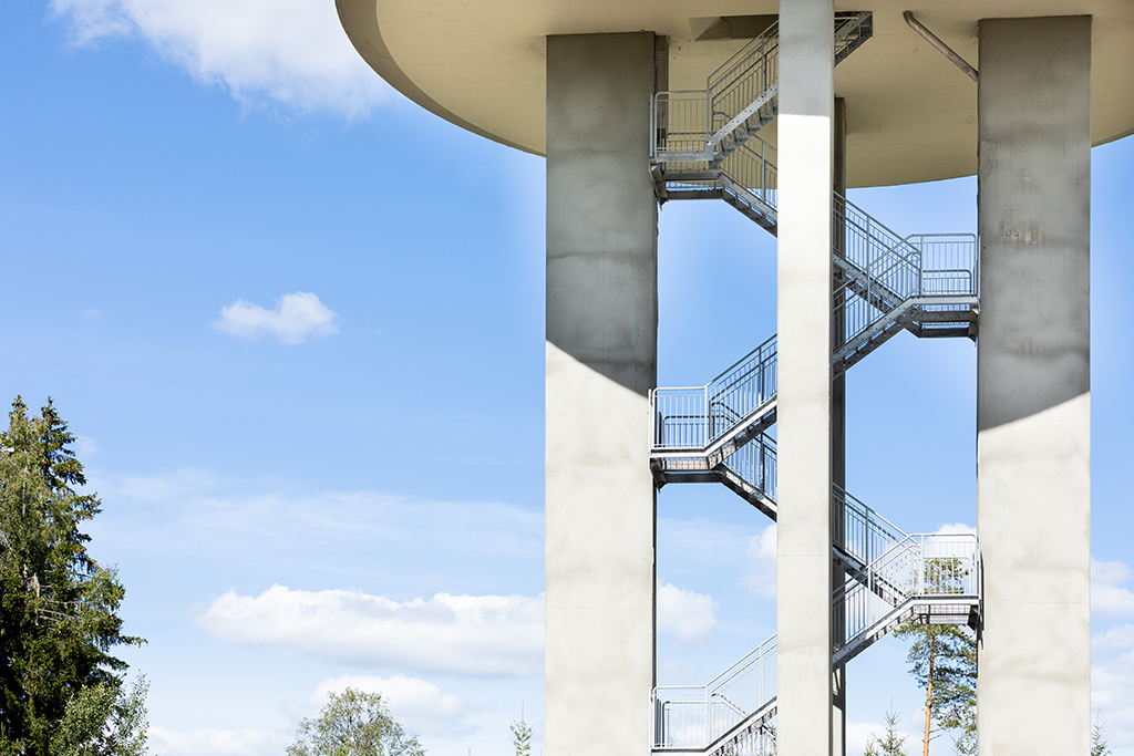 Referens Vetlanda Vattentorn Header Ag00004955