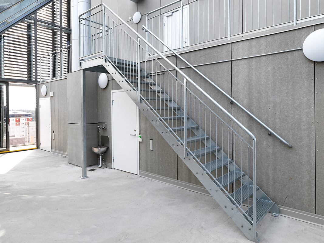 Raktrappa Inomhus Plattstaang Ag00002839 Lightbox