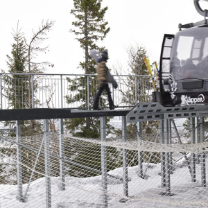 Bostadsracke 1800X1200 Ag00004655