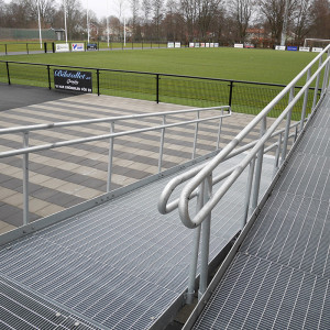 Ramper – Handikappramp