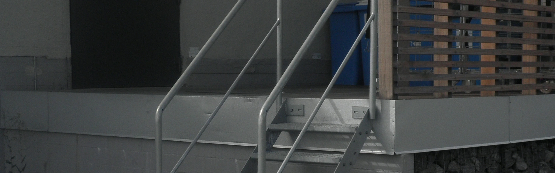 Header Trappa Direkt Rak Trappa Hafla Ag00001582