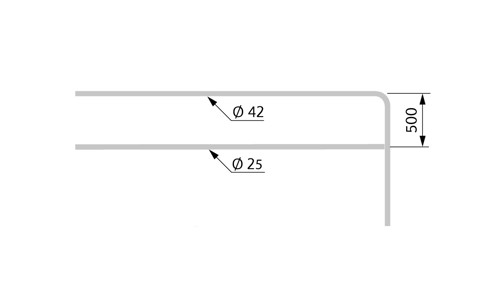 Industriraecke Lightbox