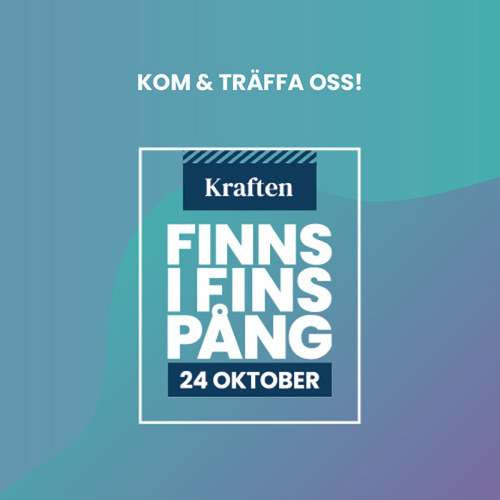 Kraften Finns I Finspang 700X700
