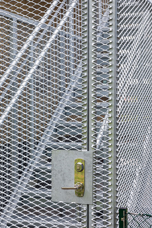 Rak Trappa Skyddsbur Ag00004621